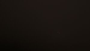 Dieses Bild zeigt eine Webcam-Aufnahme vom Achertal, aufgenommen am Sonntag, den 01.03.2026 um 05:50 Uhr. Die Temperatur betrug 3.2°C.