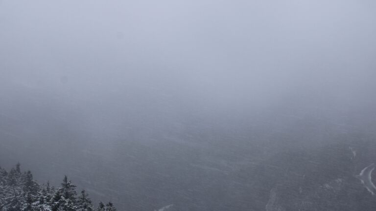 Dieses Bild zeigt eine Webcam-Aufnahme vom Achertal, aufgenommen am Montag, den 24.11.2025 um 12:40 Uhr. Die Temperatur betrug 0.1°C.