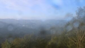 Dieses Bild zeigt eine Webcam-Aufnahme vom Achertal, aufgenommen am Freitag, den 09.10.2026 um 09:00 Uhr. Die Temperatur betrug 6.8°C.