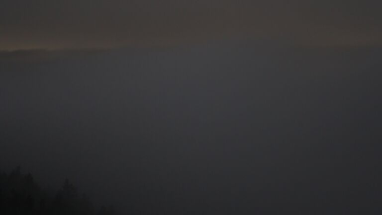 Dieses Bild zeigt eine Webcam-Aufnahme vom Achertal, aufgenommen am Mittwoch, den 28.01.2026 um 00:00 Uhr. Die Temperatur betrug 2.8°C.