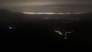 Dieses Bild zeigt eine Webcam-Aufnahme vom Achertal, aufgenommen am Sonntag, den 02.11.2025 um 05:00 Uhr. Die Temperatur betrug 5.9°C.