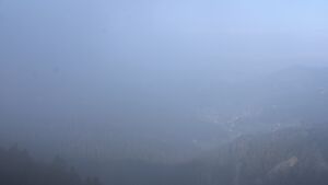 Dieses Bild zeigt eine Webcam-Aufnahme vom Achertal, aufgenommen am Mittwoch, den 15.04.2026 um 08:30 Uhr. Die Temperatur betrug 3.5°C.