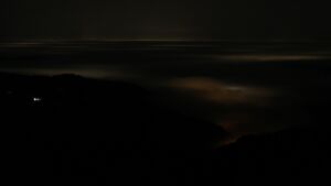 Dieses Bild zeigt eine Webcam-Aufnahme vom Achertal, aufgenommen am Montag, den 19.01.2026 um 00:30 Uhr. Die Temperatur betrug 4.3°C.