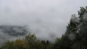 Dieses Bild zeigt eine Webcam-Aufnahme vom Achertal, aufgenommen am Mittwoch, den 21.10.2026 um 10:40 Uhr. Die Temperatur betrug 7.2°C.