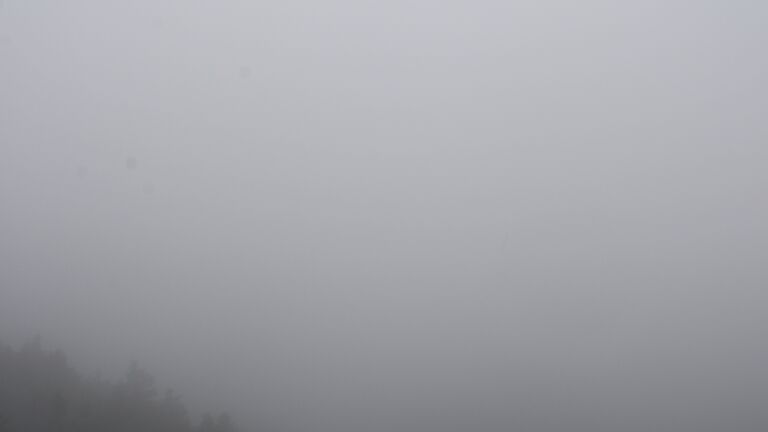 Dieses Bild zeigt eine Webcam-Aufnahme vom Achertal, aufgenommen am Montag, den 22.09.2025 um 13:40 Uhr. Die Temperatur betrug 6.8°C.