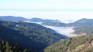 Dieses Bild zeigt eine Webcam-Aufnahme vom Achertal, aufgenommen am Donnerstag, den 05.02.2026 um 10:20 Uhr. Die Temperatur betrug 7.1°C.