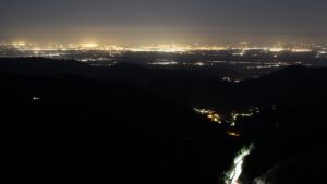 Dieses Bild zeigt eine Webcam-Aufnahme vom Achertal, aufgenommen am Donnerstag, den 09.04.2026 um 05:30 Uhr. Die Temperatur betrug 11.5°C.