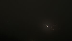 Dieses Bild zeigt eine Webcam-Aufnahme vom Achertal, aufgenommen am Freitag, den 28.11.2025 um 20:30 Uhr. Die Temperatur betrug 3.4°C.