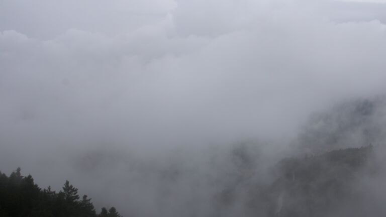 Dieses Bild zeigt eine Webcam-Aufnahme vom Achertal, aufgenommen am Donnerstag, den 25.09.2025 um 15:30 Uhr. Die Temperatur betrug 5.2°C.