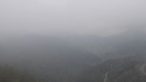 Dieses Bild zeigt eine Webcam-Aufnahme vom Achertal, aufgenommen am Sonntag, den 19.04.2026 um 09:30 Uhr. Die Temperatur betrug 7.3°C.