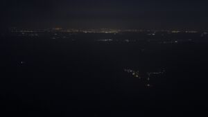 Dieses Bild zeigt eine Webcam-Aufnahme vom Achertal, aufgenommen am Mittwoch, den 15.04.2026 um 05:10 Uhr. Die Temperatur betrug 2.9°C.