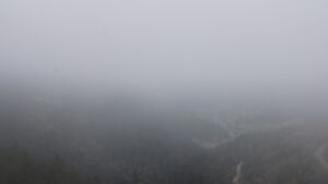 Dieses Bild zeigt eine Webcam-Aufnahme vom Achertal, aufgenommen am Montag, den 13.10.2025 um 16:10 Uhr. Die Temperatur betrug 6.5°C.