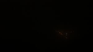 Dieses Bild zeigt eine Webcam-Aufnahme vom Achertal, aufgenommen am Montag, den 24.11.2025 um 21:30 Uhr. Die Temperatur betrug 0.1°C.