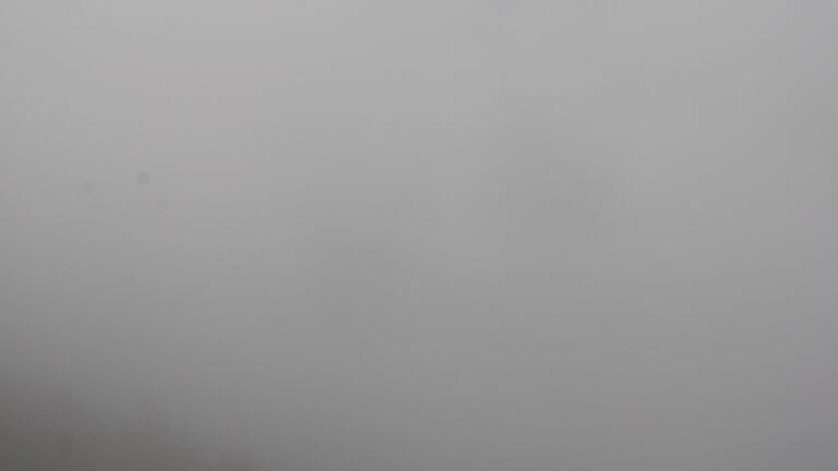 Dieses Bild zeigt eine Webcam-Aufnahme vom Achertal, aufgenommen am Donnerstag, den 17.07.2025 um 07:20 Uhr. Die Temperatur betrug 11.6°C.