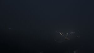 Dieses Bild zeigt eine Webcam-Aufnahme vom Achertal, aufgenommen am Freitag, den 09.01.2026 um 06:20 Uhr. Die Temperatur betrug 1.4°C.