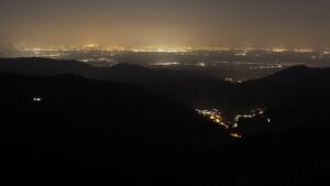 Dieses Bild zeigt eine Webcam-Aufnahme vom Achertal, aufgenommen am Dienstag, den 10.03.2026 um 05:30 Uhr. Die Temperatur betrug 8.7°C.