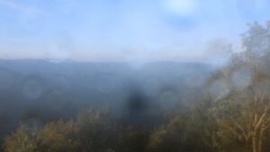 Dieses Bild zeigt eine Webcam-Aufnahme vom Achertal, aufgenommen am Freitag, den 09.10.2026 um 08:30 Uhr. Die Temperatur betrug 5.2°C.