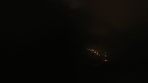 Dieses Bild zeigt eine Webcam-Aufnahme vom Achertal, aufgenommen am Donnerstag, den 20.11.2025 um 23:00 Uhr. Die Temperatur betrug -4.4°C.