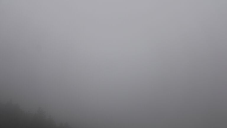 Dieses Bild zeigt eine Webcam-Aufnahme vom Achertal, aufgenommen am Samstag, den 25.10.2025 um 09:10 Uhr. Die Temperatur betrug 3.5°C.