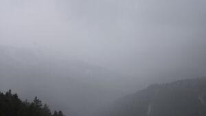 Dieses Bild zeigt eine Webcam-Aufnahme vom Achertal, aufgenommen am Mittwoch, den 06.05.2026 um 15:00 Uhr. Die Temperatur betrug 7.1°C.