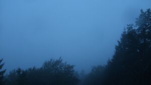 Dieses Bild zeigt eine Webcam-Aufnahme vom Achertal, aufgenommen am Mittwoch, den 01.07.2026 um 05:00 Uhr. Die Temperatur betrug 17.4°C.