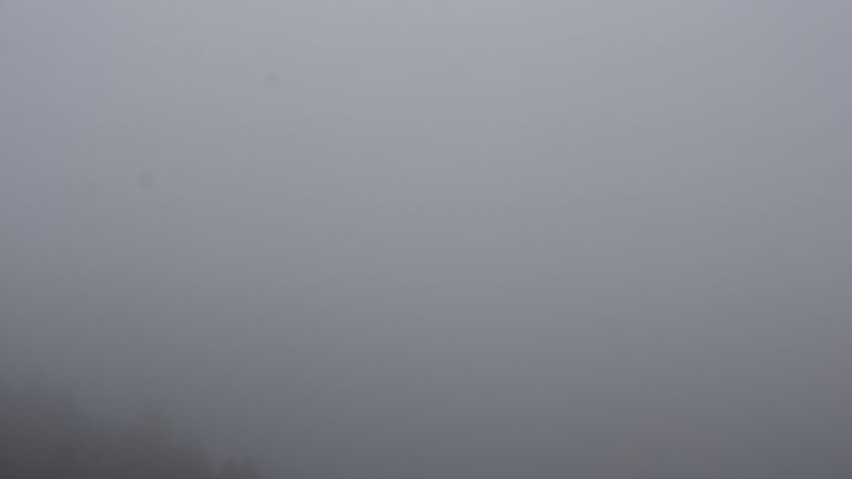 Dieses Bild zeigt eine Webcam-Aufnahme vom Achertal, aufgenommen am Donnerstag, den 19.02.2026 um 15:10 Uhr. Die Temperatur betrug 2.6°C.