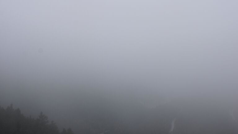 Dieses Bild zeigt eine Webcam-Aufnahme vom Achertal, aufgenommen am Montag, den 22.09.2025 um 10:20 Uhr. Die Temperatur betrug 6.8°C.