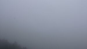 Dieses Bild zeigt eine Webcam-Aufnahme vom Achertal, aufgenommen am Sonntag, den 07.12.2025 um 14:10 Uhr. Die Temperatur betrug 5°C.