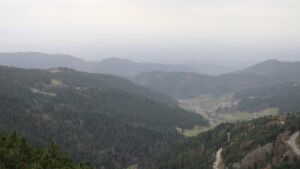 Dieses Bild zeigt eine Webcam-Aufnahme vom Achertal, aufgenommen am Freitag, den 14.11.2025 um 14:40 Uhr. Die Temperatur betrug 16.1°C.