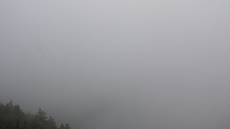 Dieses Bild zeigt eine Webcam-Aufnahme vom Achertal, aufgenommen am Donnerstag, den 05.06.2025 um 08:40 Uhr. Die Temperatur betrug 9.5°C.