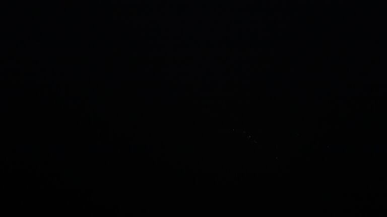 Dieses Bild zeigt eine Webcam-Aufnahme vom Achertal, aufgenommen am Donnerstag, den 05.06.2025 um 03:40 Uhr. Die Temperatur betrug 9.6°C.