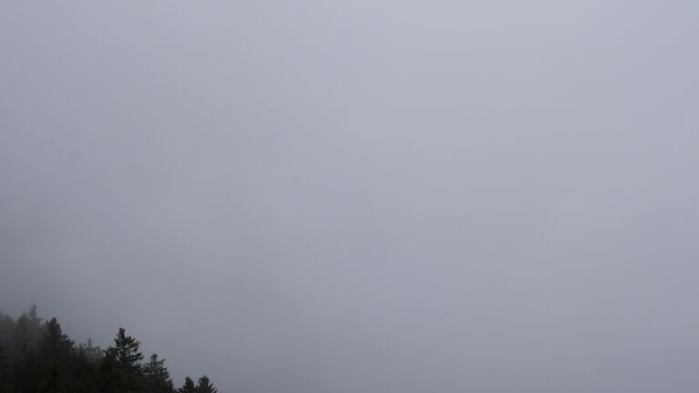 Dieses Bild zeigt eine Webcam-Aufnahme vom Achertal, aufgenommen am Donnerstag, den 22.05.2025 um 11:00 Uhr. Die Temperatur betrug 5.6°C.