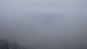 Dieses Bild zeigt eine Webcam-Aufnahme vom Achertal, aufgenommen am Montag, den 24.11.2025 um 15:40 Uhr. Die Temperatur betrug 0.4°C.