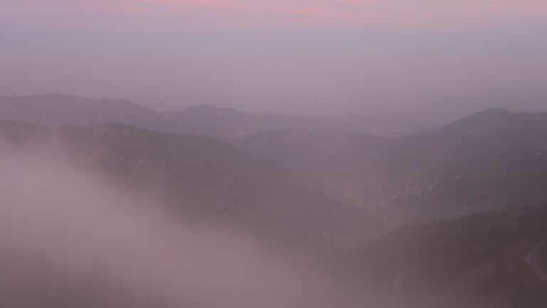 Dieses Bild zeigt eine Webcam-Aufnahme vom Achertal, aufgenommen am Samstag, den 11.04.2026 um 06:40 Uhr. Die Temperatur betrug 5.5°C.