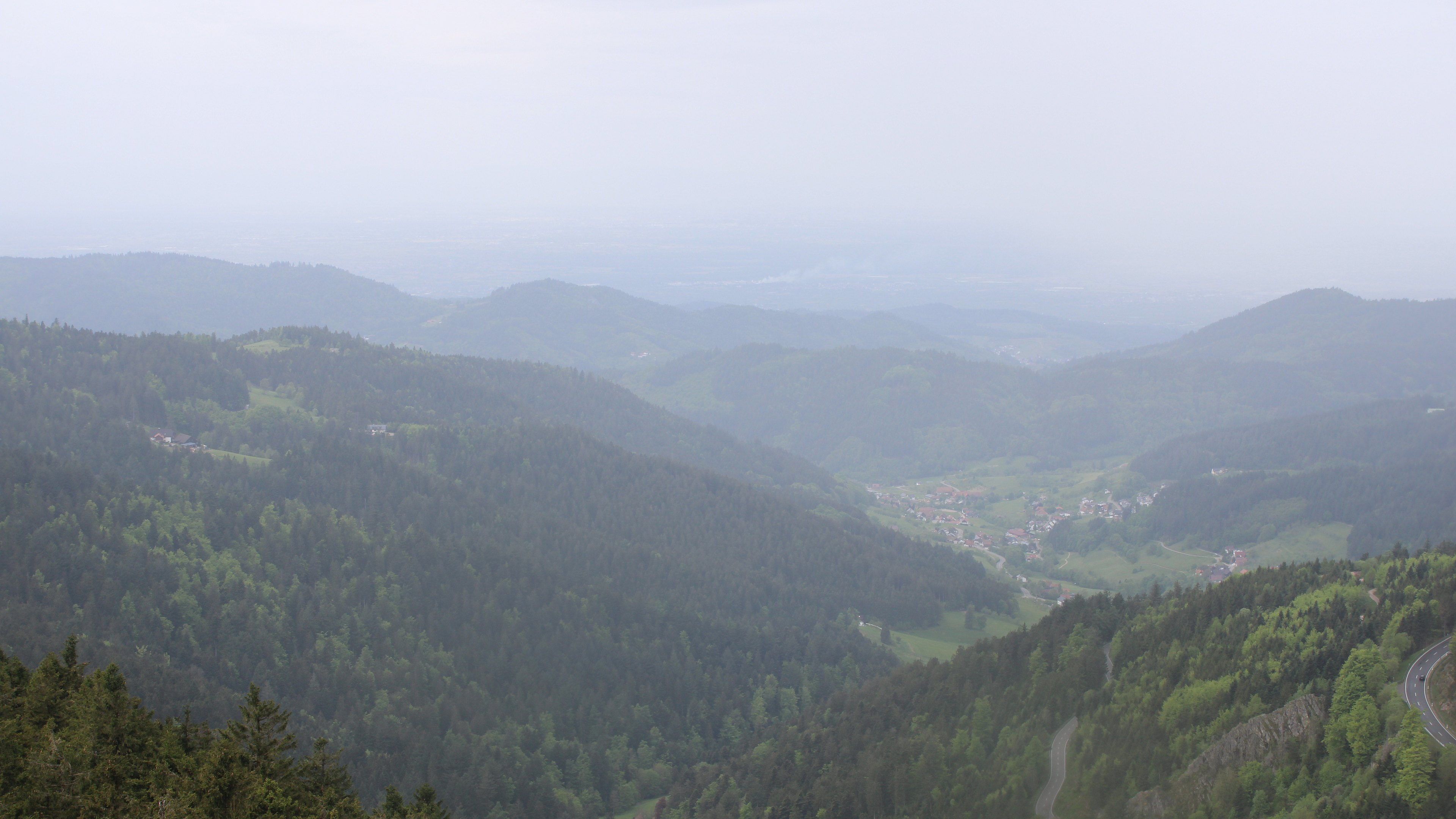 Zum Fotoarchiv vom Samstag, 3. Mai 2025