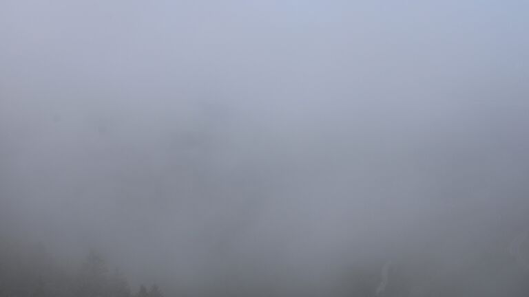 Dieses Bild zeigt eine Webcam-Aufnahme vom Achertal, aufgenommen am Donnerstag, den 29.05.2025 um 10:10 Uhr. Die Temperatur betrug 9.9°C.