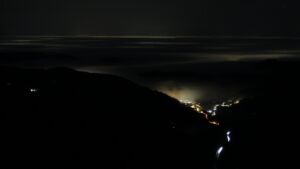 Dieses Bild zeigt eine Webcam-Aufnahme vom Achertal, aufgenommen am Montag, den 19.01.2026 um 05:30 Uhr. Die Temperatur betrug 4.4°C.