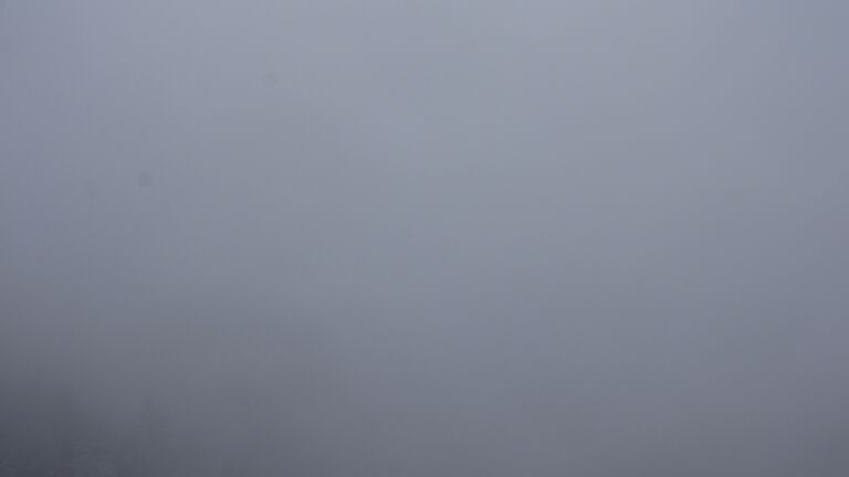 Dieses Bild zeigt eine Webcam-Aufnahme vom Achertal, aufgenommen am Dienstag, den 25.11.2025 um 10:50 Uhr. Die Temperatur betrug -0.1°C.