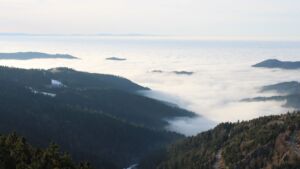 Dieses Bild zeigt eine Webcam-Aufnahme vom Achertal, aufgenommen am Dienstag, den 20.01.2026 um 15:30 Uhr. Die Temperatur betrug 10.4°C.