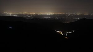 Dieses Bild zeigt eine Webcam-Aufnahme vom Achertal, aufgenommen am Dienstag, den 10.03.2026 um 01:30 Uhr. Die Temperatur betrug 9.2°C.