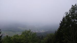 Dieses Bild zeigt eine Webcam-Aufnahme vom Achertal, aufgenommen am Samstag, den 16.05.2026 um 06:20 Uhr. Die Temperatur betrug 3°C.