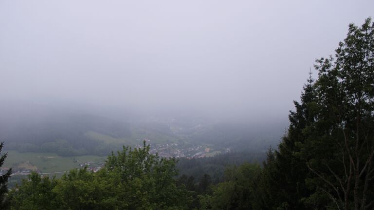Dieses Bild zeigt eine Webcam-Aufnahme vom Achertal, aufgenommen am Samstag, den 16.05.2026 um 06:20 Uhr. Die Temperatur betrug 3°C.