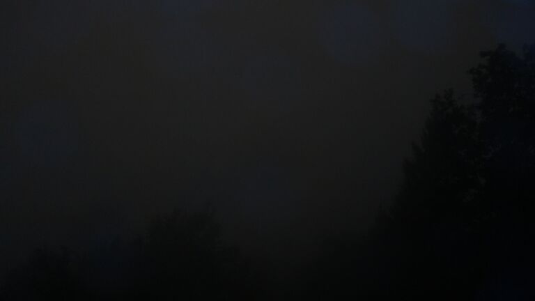 Dieses Bild zeigt eine Webcam-Aufnahme vom Achertal, aufgenommen am Freitag, den 02.10.2026 um 01:30 Uhr. Die Temperatur betrug 12.6°C.