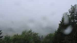 Dieses Bild zeigt eine Webcam-Aufnahme vom Achertal, aufgenommen am Dienstag, den 09.06.2026 um 10:20 Uhr. Die Temperatur betrug 9.7°C.