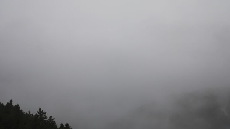 Dieses Bild zeigt eine Webcam-Aufnahme vom Achertal, aufgenommen am Sonntag, den 21.09.2025 um 18:20 Uhr. Die Temperatur betrug 11.6°C.