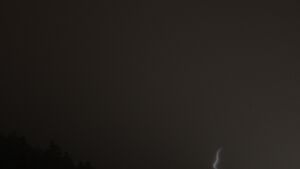 Dieses Bild zeigt eine Webcam-Aufnahme vom Achertal, aufgenommen am Sonntag, den 23.11.2025 um 18:00 Uhr. Die Temperatur betrug -2.9°C.