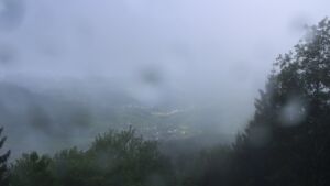 Dieses Bild zeigt eine Webcam-Aufnahme vom Achertal, aufgenommen am Dienstag, den 12.05.2026 um 09:00 Uhr. Die Temperatur betrug 1.5°C.