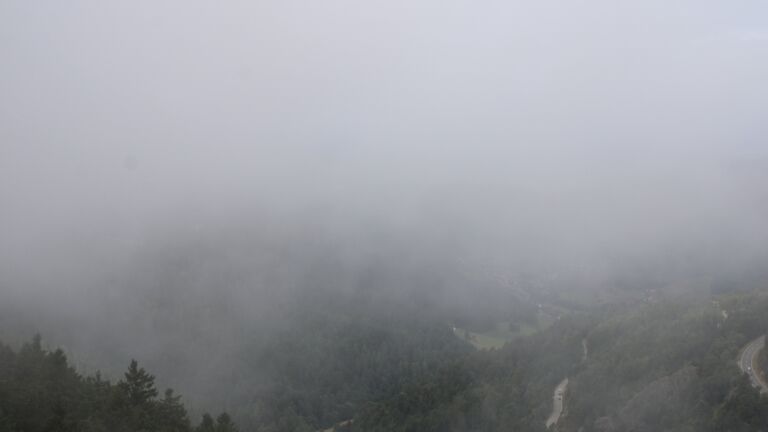 Dieses Bild zeigt eine Webcam-Aufnahme vom Achertal, aufgenommen am Samstag, den 30.08.2025 um 11:10 Uhr. Die Temperatur betrug 10.8°C.