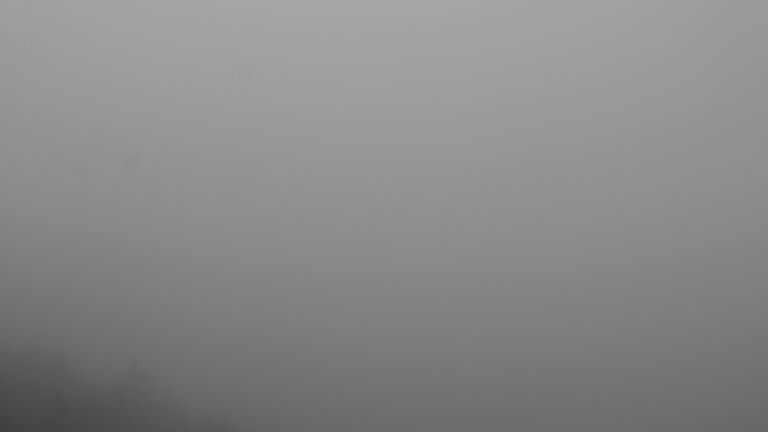 Dieses Bild zeigt eine Webcam-Aufnahme vom Achertal, aufgenommen am Samstag, den 07.02.2026 um 09:00 Uhr. Die Temperatur betrug 3.4°C.