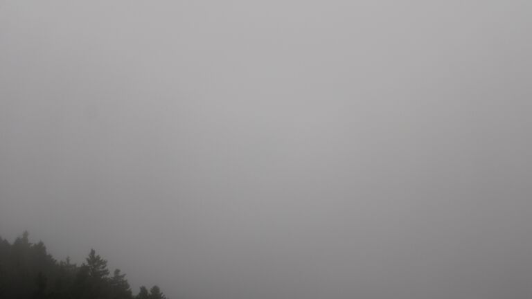 Dieses Bild zeigt eine Webcam-Aufnahme vom Achertal, aufgenommen am Sonntag, den 21.09.2025 um 18:50 Uhr. Die Temperatur betrug 11.3°C.